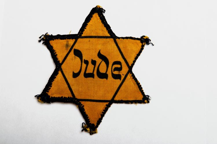 Der har været antisemitisme i Europa i mange århundreder. Også i Danmark har det kostet menneskeliv.  Foto: Gorm Branderup/POLFOTO