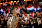 Foto: Koen Van Weel/Ritzau Scanpix