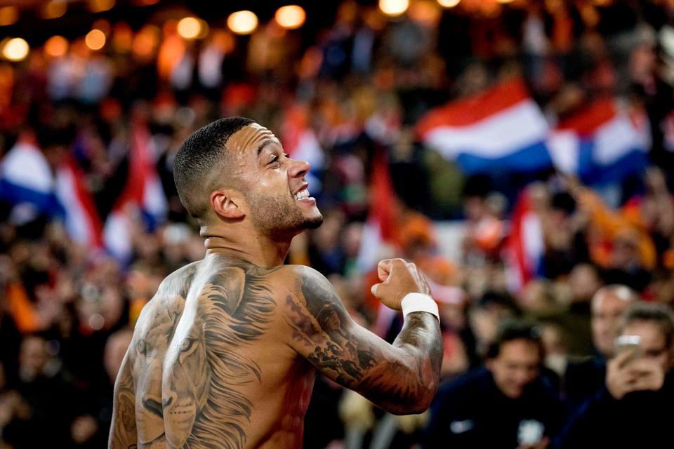 Foto: Koen Van Weel/Ritzau Scanpix