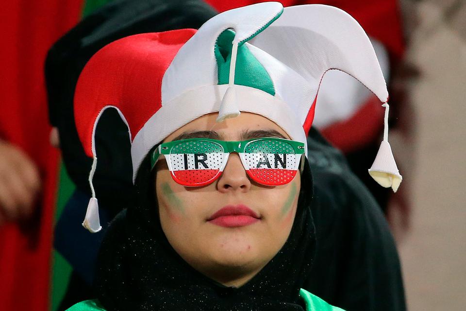 Foto: Atta Kenare/Ritzau Scanpix