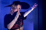 MØ er en af årtiets største musikfænomener. Foto: Jens Hartmann Schmidt/POLFOTO