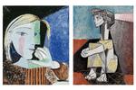Foto: Musée national Picasso-Paris © Succession Picasso / VISDA 2019