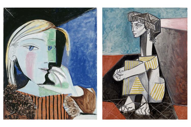 Foto: Musée national Picasso-Paris © Succession Picasso / VISDA 2019