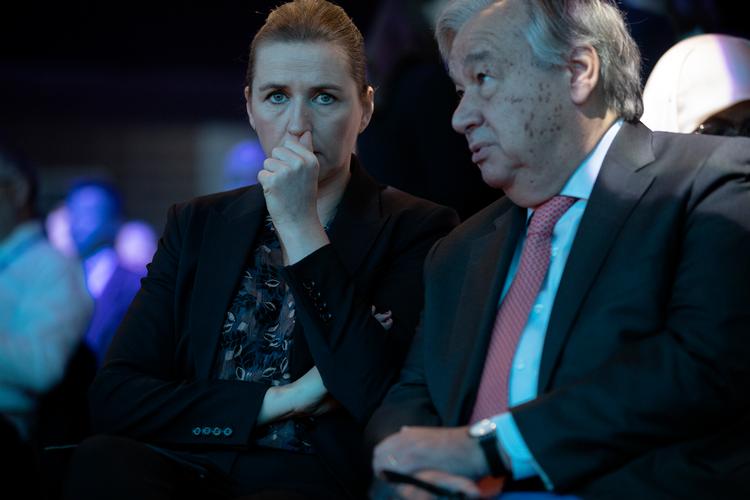 Foto: Peter Hove Olesen/POLFOTO