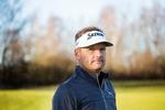 I denne sæson har Søren Kjeldsen for første gang i 20 år kun leveret en enkelt top-10-placering på European Tour, men søndag han har chancen for endnu en i Italien.   Foto: Melissa Kühn Hjerrild/POLFOTO