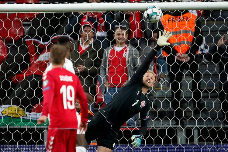 Foto: Jens Dresling/POLFOTO