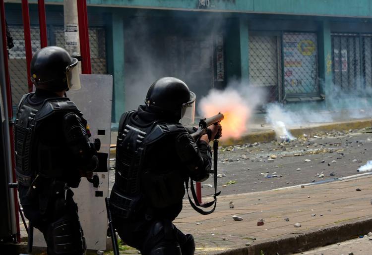 Foto: Rodrigo Buendia/Ritzau Scanpix