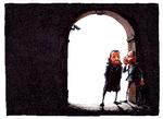 Tegning Roald Als