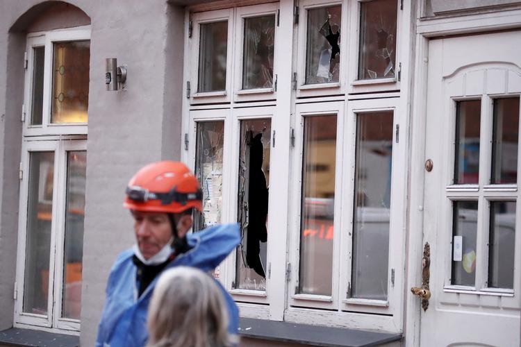 Foto: Jens Dresling/POLFOTO