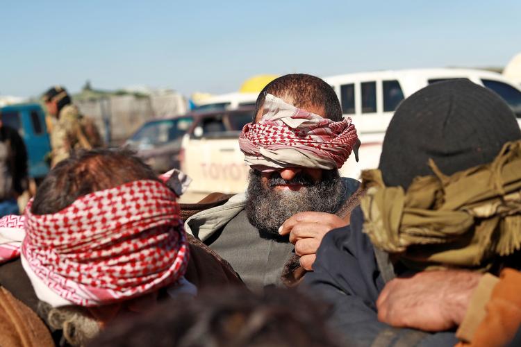 Foto: Delil Souleiman/Ritzau Scanpix