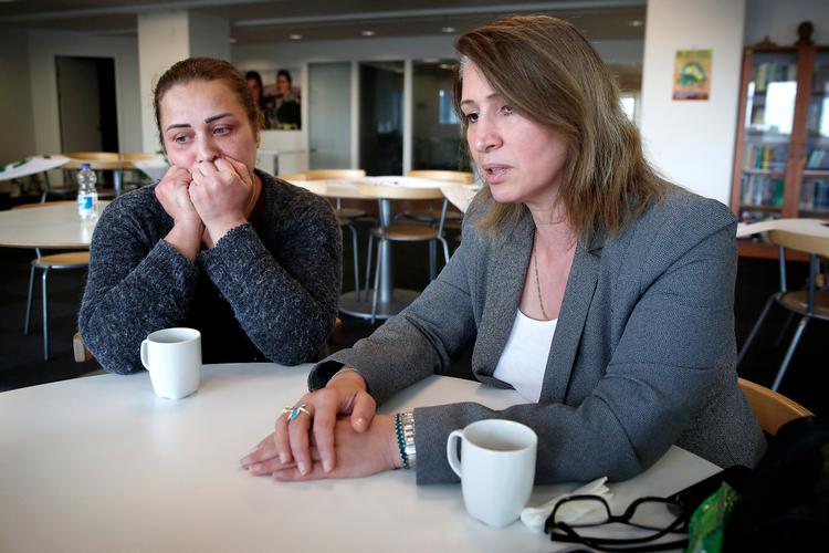 Foto: Jens Dresling/POLFOTO