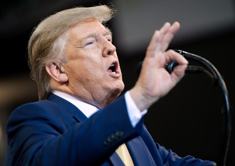 Foto: Saul Loeb/Ritzau Scanpix