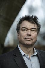 Peder Holk Nielsen, administrerende direktør i Novozymes, stopper på posten næste år. Arkivfoto.  Foto: Mads Nissen/POLFOTO
