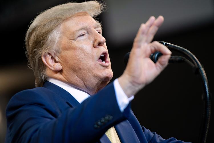 Foto: Saul Loeb/Ritzau Scanpix