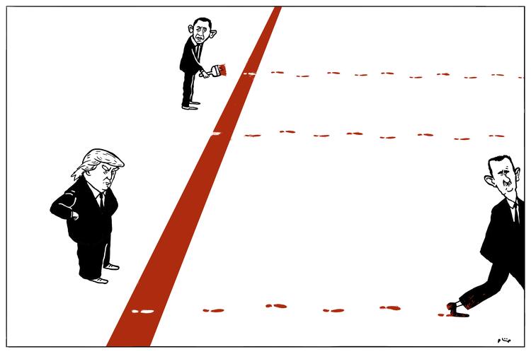 Arkivtegning:  Philip Ytournel