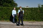 Foto: Andreas Merrald/POLFOTO