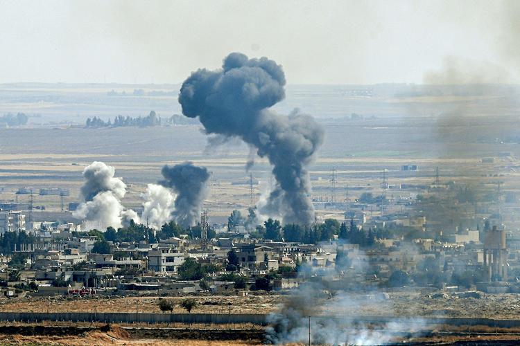 Foto: Ozan Kose/Ritzau Scanpix