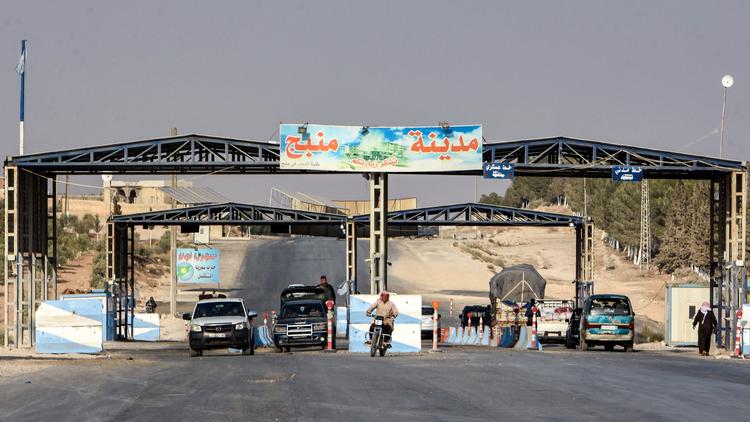 Foto: -/Ritzau Scanpix