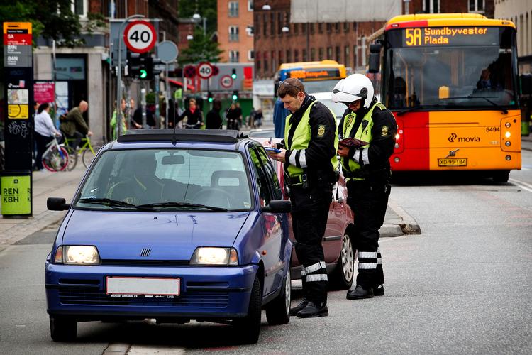 Foto: Finn Frandsen/POLFOTO