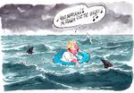 Tegning:  Roald Als