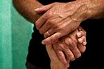 Hvis man arbejder med syge mennesker, er pårørende eller af andre årsager skal være tæt på mennesker, der har det svært, kan compassion training hjælpe en med ikke at påtage sig andres følelser og lidelser ved at føle med dem. Filosofien er, at man skal føle for dem og være med dem.  Maud Lervik