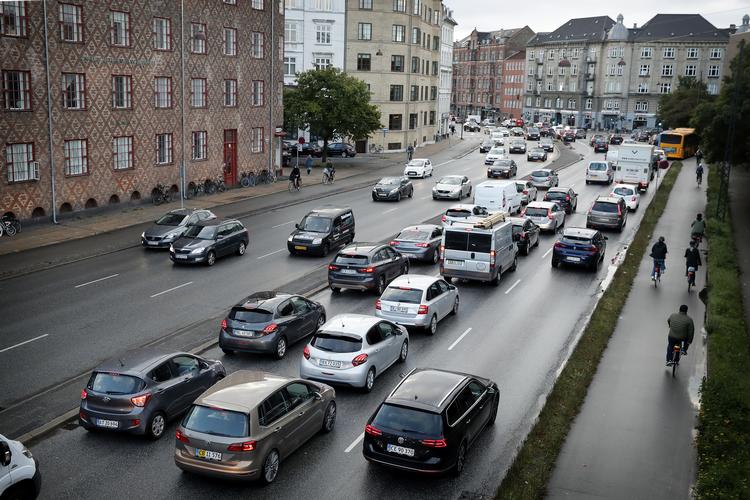 Foto: Jens Dresling/POLFOTO