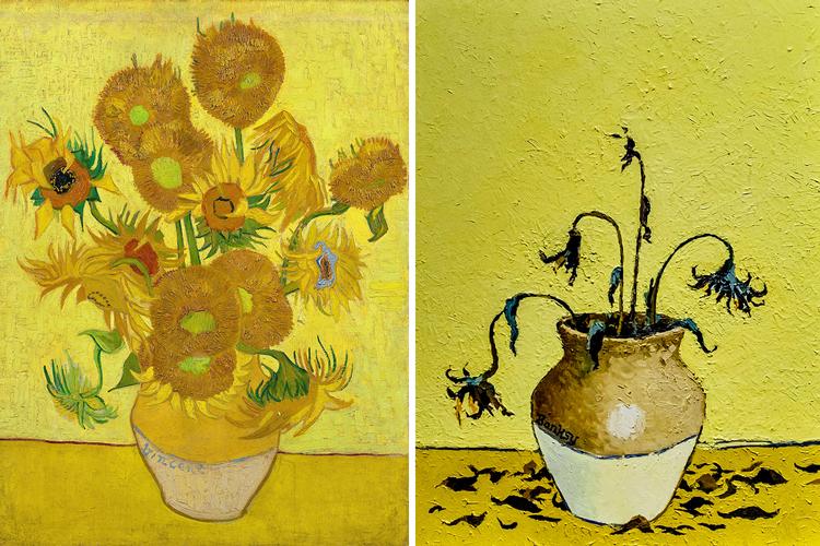 Foto: Van Gogh Museum Amsterdam / Museum Jorn