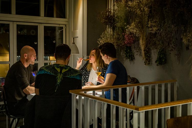 Foto: Nima Taheri/POLFOTO