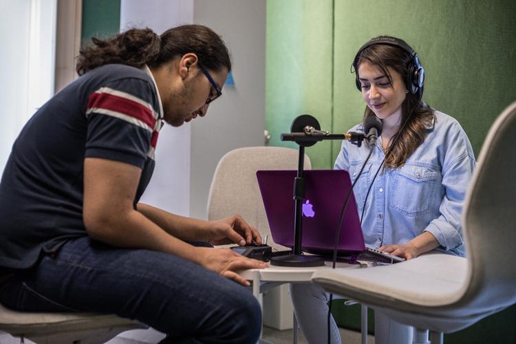 Foto: Martin Thaulow