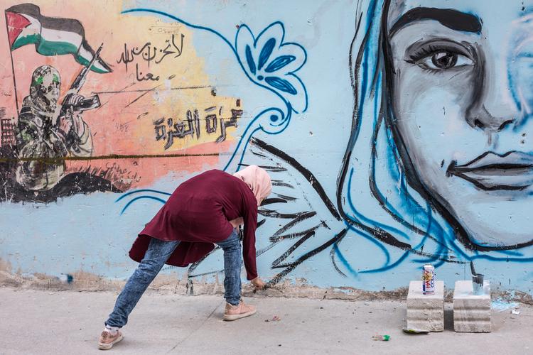 Foto: Martin Thaulow