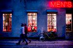 Pornografiens frigivelse er et af emnerne på Weird Walks byvandring om sex, synd og skandaler i København. Tag med på lørdag. Foto: Daniel Hjorth/POLFOTO