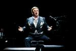 Elton John er ked af, hvor lille en rolle musikken spiller i den nye version af klassikeren. På billedet ses koncerten fra hans afskedstourné fra i år i Royal Arena. Foto: Per Lange/Ekstra Bladet