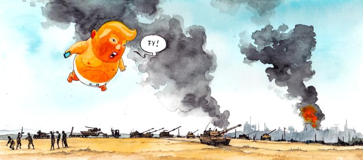 Foto: Roald Als/POLITIKEN