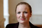 Selvom de tidligere IS-medlemmer kan udgøre en sikkerhedstrussel herhjemme, siger Rosa Lund, at det er en større trussel, hvis kvinderne fortsat »skal gå rundt op og ned af terrorister hver dag«. Foto: Jens Dresling/POLFOTO