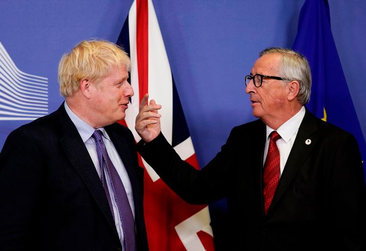 Foto: Kenzo Tribouillard/Ritzau Scanpix