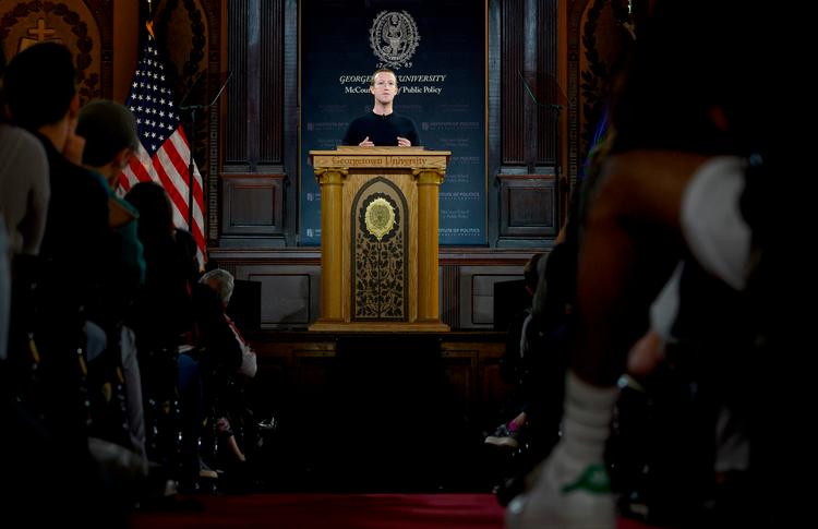 Foto: Andrew Caballero-reynolds/Ritzau Scanpix