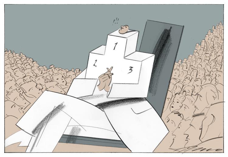 Arkivtegning:  Per Marquard Otzen