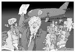 Tegning: Per Marquard Otzen