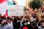 Foto: Mohamed Azakir/Ritzau Scanpix