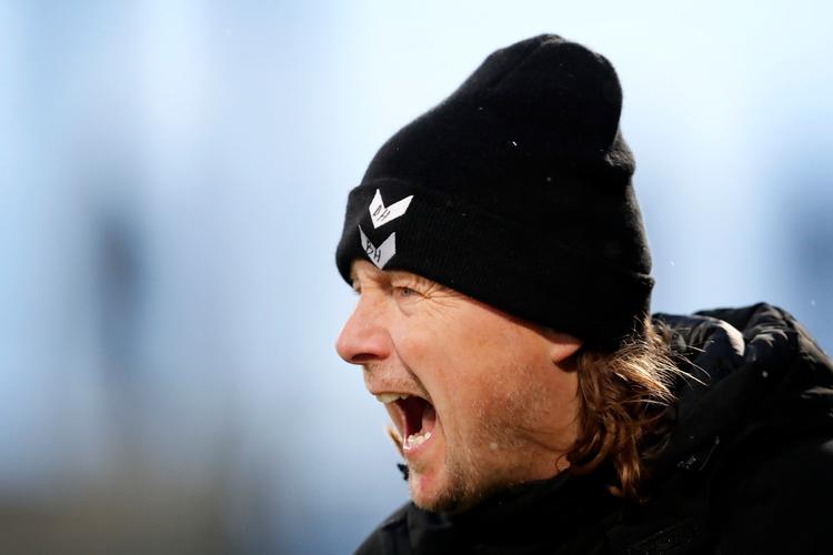 Foto: Jens Dresling/POLFOTO