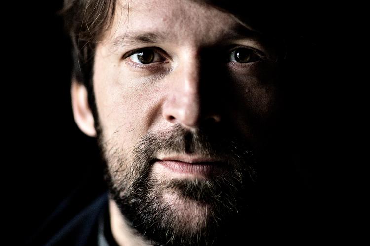 På søndag kan du smage, hvordan en pizza af Noma-chefen René Redzepi smager. Sammen med fire andre topkokke fejrer han 5-års fødselsdag på Bæst ved at lave en signaturpizza til 50 kroner.  Foto: Joachim Adrian/POLFOTO