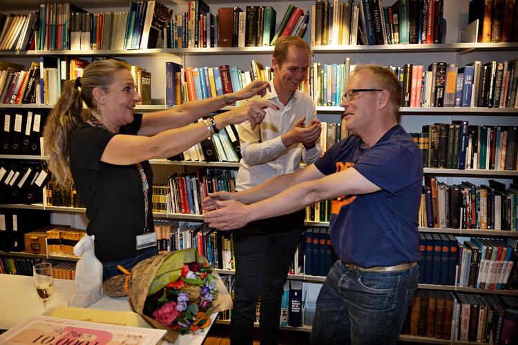 Foto: Martin Lehmann/POLFOTO
