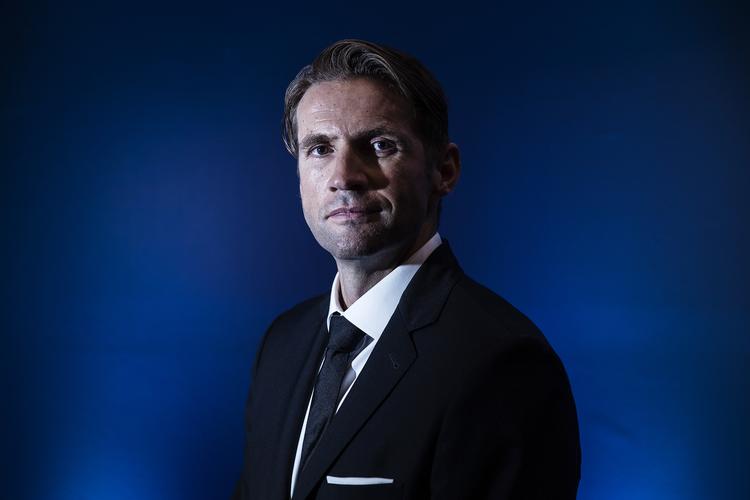 Foto: Niels Hougaard/POLFOTO