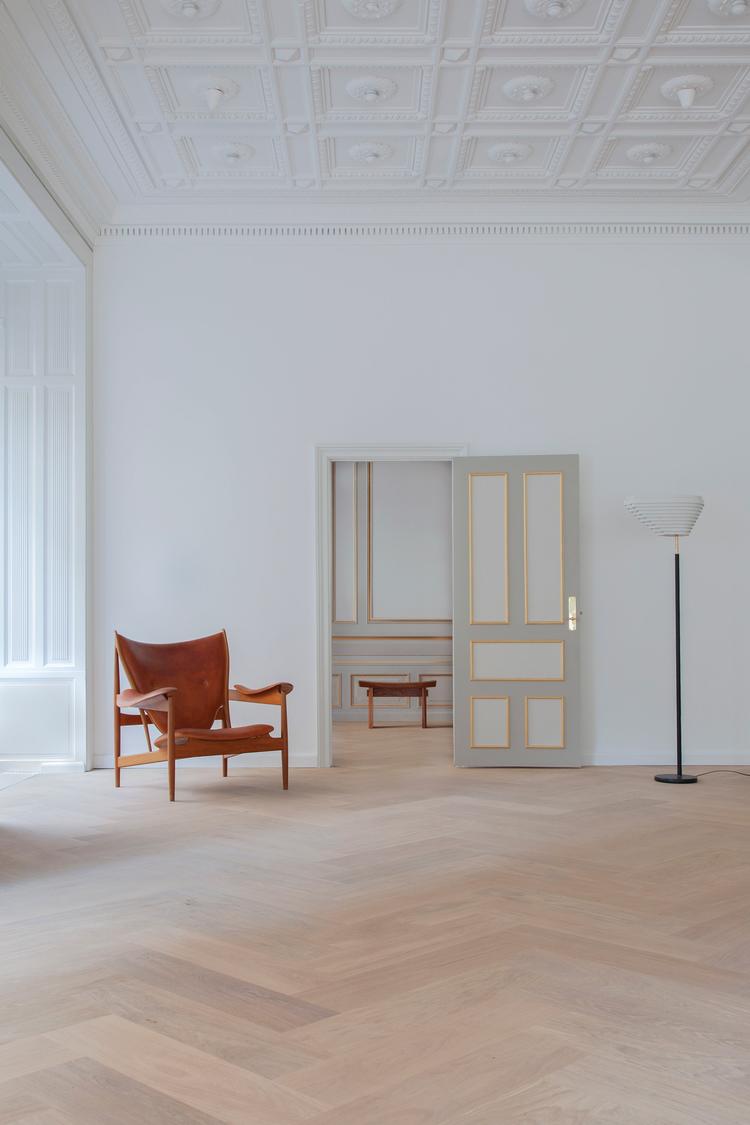 Foto: PR/Dansk Møbelkunst