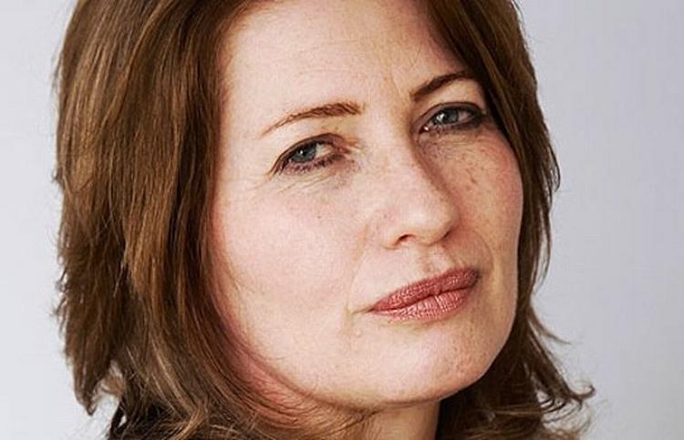 Belinda Bauer har skrevet en spændende og genretrofast krimi. Foto: PR