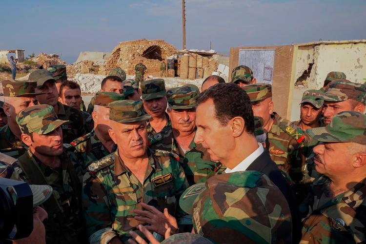 Foto: -/Ritzau Scanpix