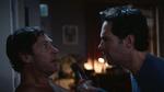 Paul Rudd må lære at leve med sin egen kopi, som til og med overgår ham på alle områder.  