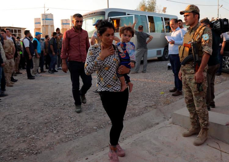 Foto: Safin Hamed/Ritzau Scanpix