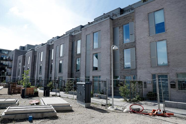 Dansk Folkepartis skatteordfører kalder skatteminister Morten Bødskov i samråd, efter at det i dag kom frem, at den nye boligskattereform udskydes med yderligere tre år. 
   Foto: Jens Dresling/POLFOTO