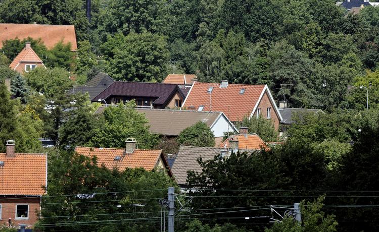 Foto: Jens Dresling/POLFOTO